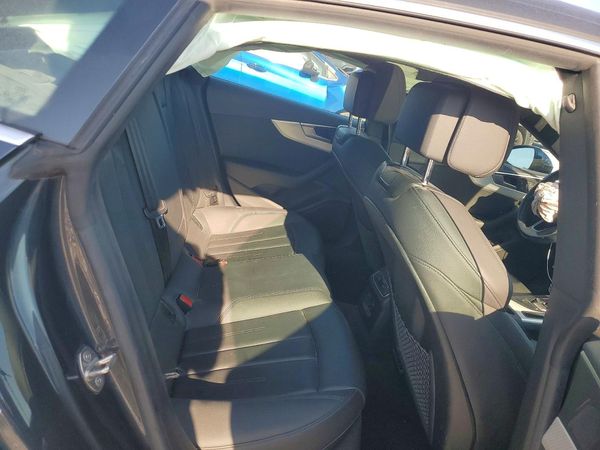 2019 AUDI A5