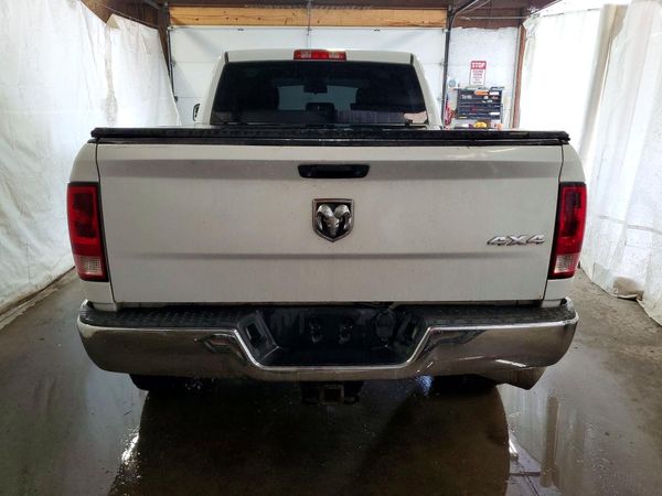 2013 RAM 2500 ST CREW CAB 4X4