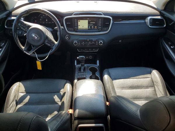 2016 KIA SORENTO EX