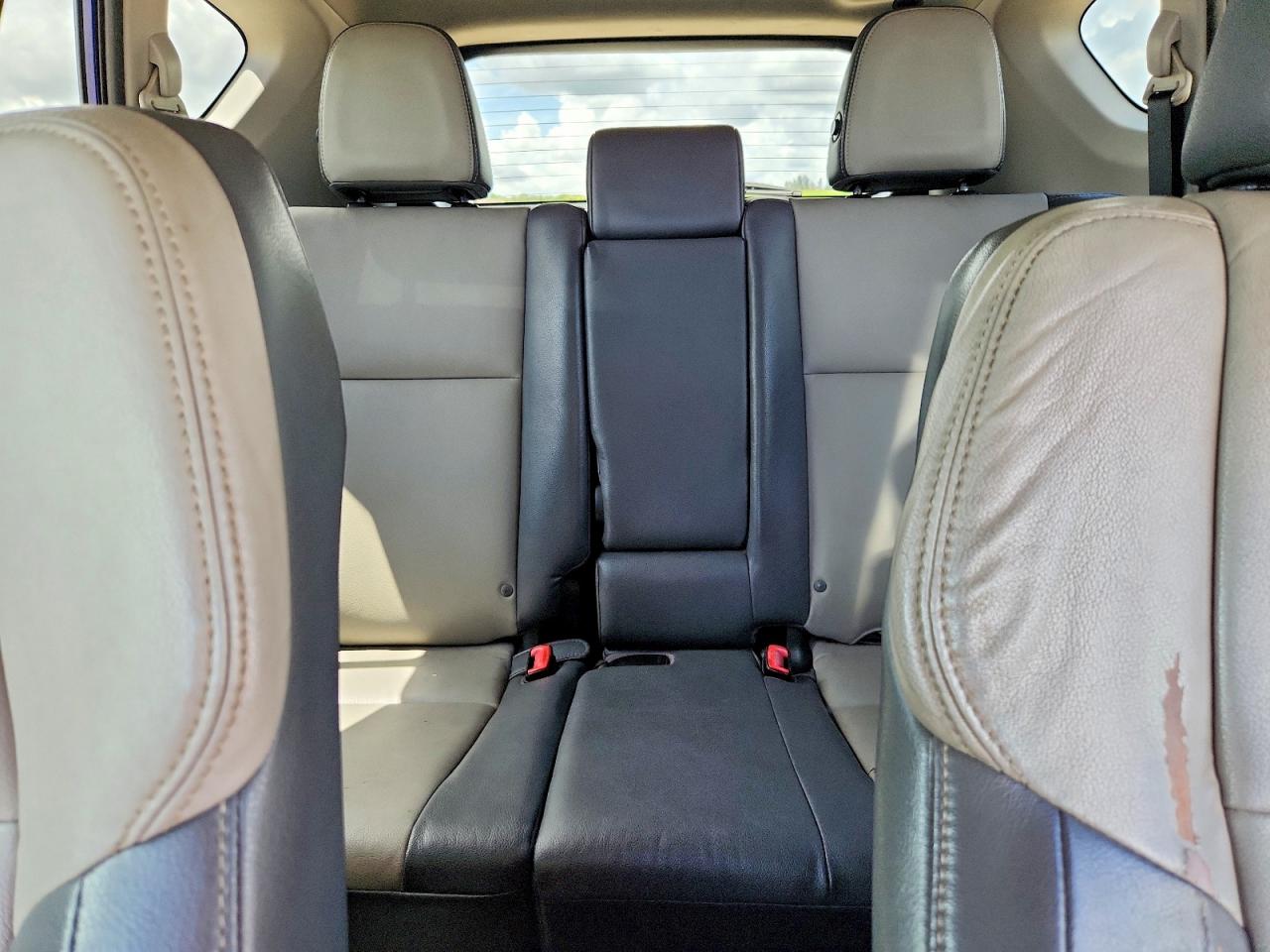 2015 TOYOTA RAV4 Limited (G Grade)