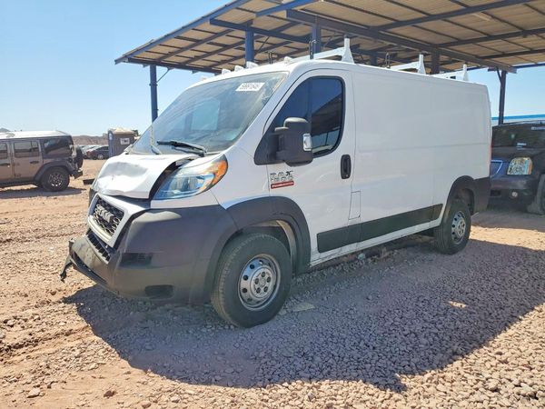 2020 RAM PROMASTER 1500 VF