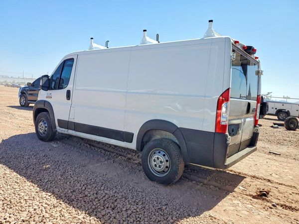 2020 RAM PROMASTER 1500 VF
