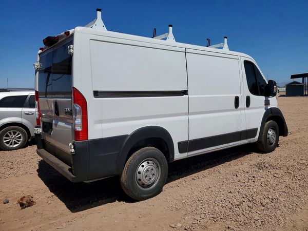 2020 RAM PROMASTER 1500 VF