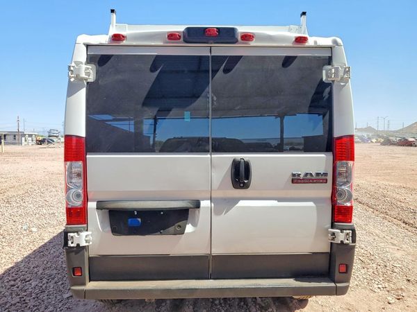 2020 RAM PROMASTER 1500 VF