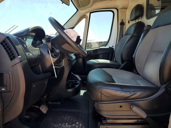 2020 RAM PROMASTER 1500 VF