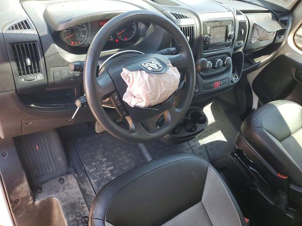 2020 RAM PROMASTER 1500 VF