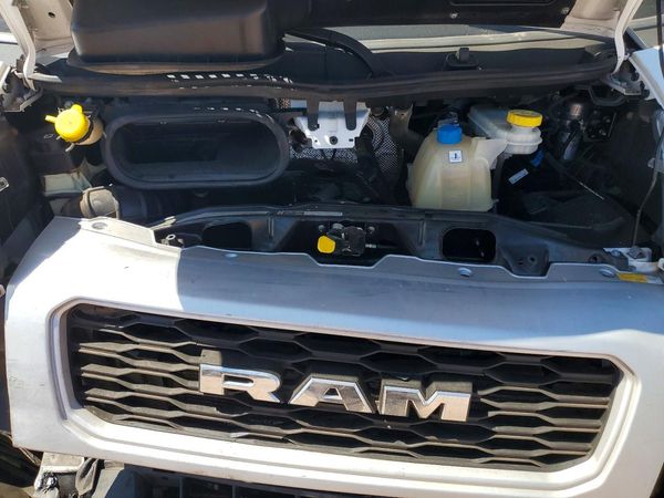 2020 RAM PROMASTER 1500 VF