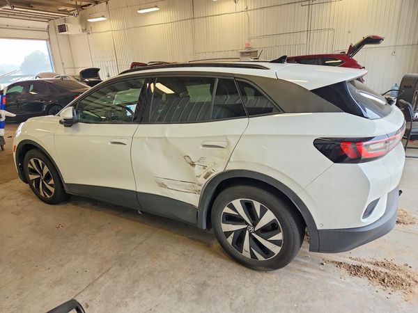 2023 VOLKSWAGEN ID.4 Standard