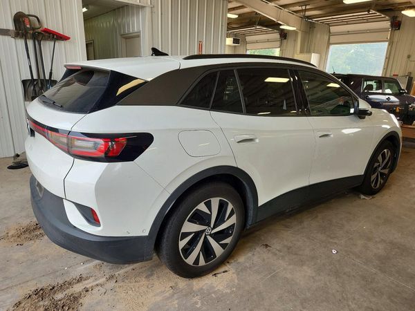 2023 VOLKSWAGEN ID.4 Standard