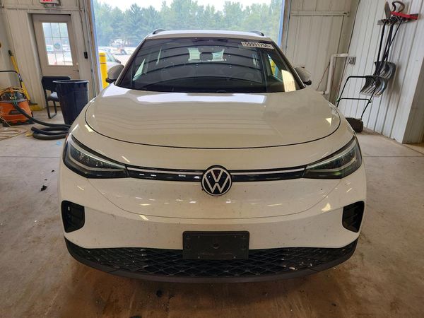 2023 VOLKSWAGEN ID.4 Standard