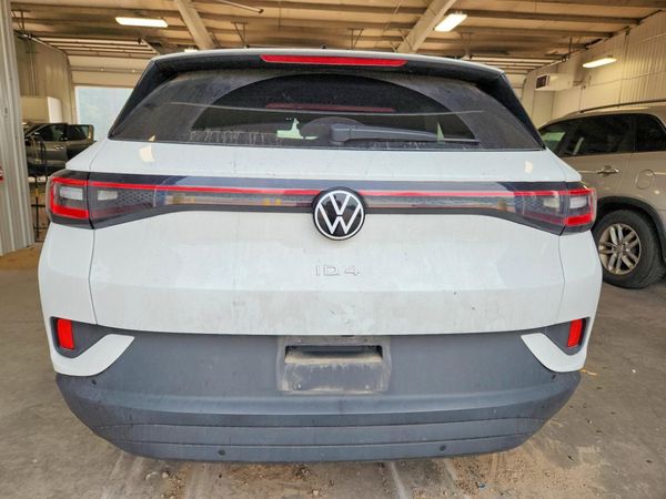 2023 VOLKSWAGEN ID.4 Standard