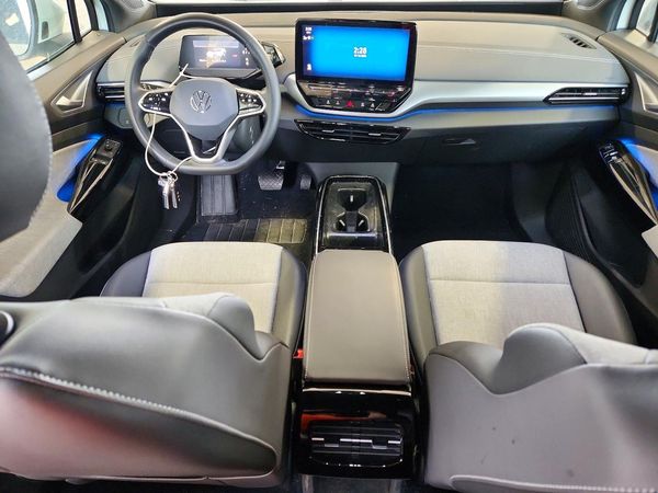 2023 VOLKSWAGEN ID.4 Standard