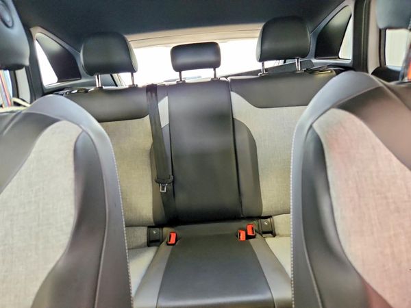 2023 VOLKSWAGEN ID.4 Standard