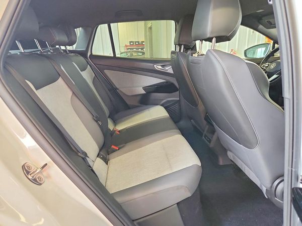 2023 VOLKSWAGEN ID.4 Standard