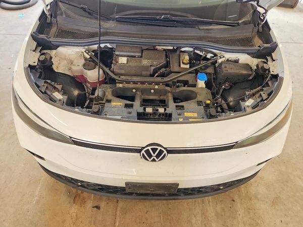 2023 VOLKSWAGEN ID.4 Standard