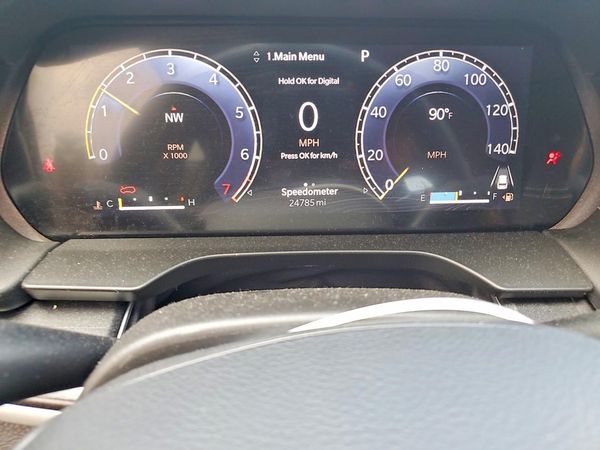 2022 JEEP GRAND CHEROKEE