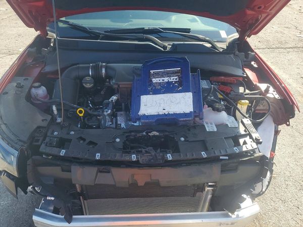 2026 JEEP COMPASS LATITUDE 4X4
