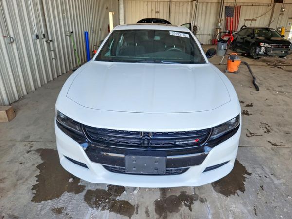 2023 DODGE CHARGER SXT AWD