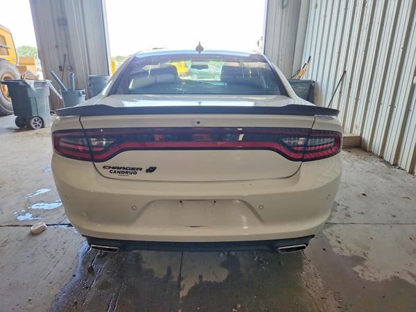2023 DODGE CHARGER SXT AWD