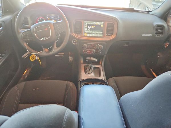 2023 DODGE CHARGER SXT AWD