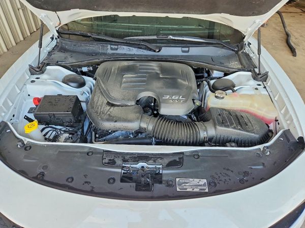 2023 DODGE CHARGER SXT AWD
