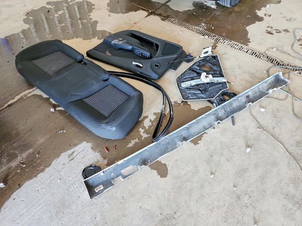2023 DODGE CHARGER SXT AWD