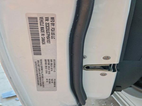 2023 DODGE CHARGER SXT AWD