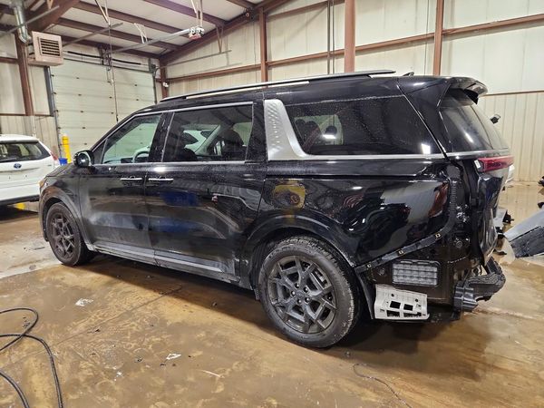 2026 KIA CARNIVAL SX, SX Prestige