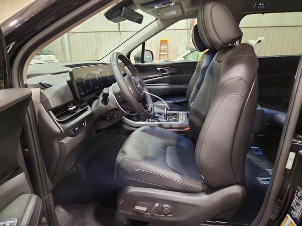 2026 KIA CARNIVAL SX, SX Prestige
