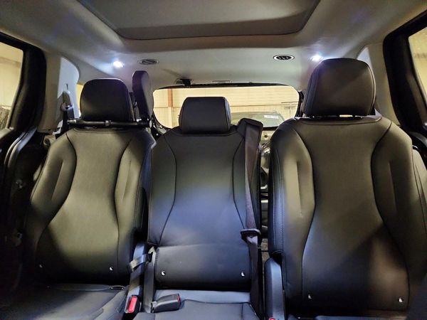 2026 KIA CARNIVAL SX, SX Prestige