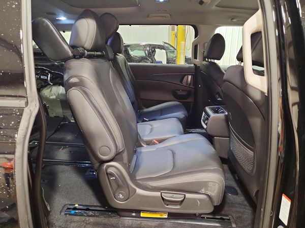 2026 KIA CARNIVAL SX, SX Prestige