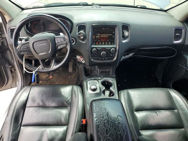2014 DODGE DURANGO