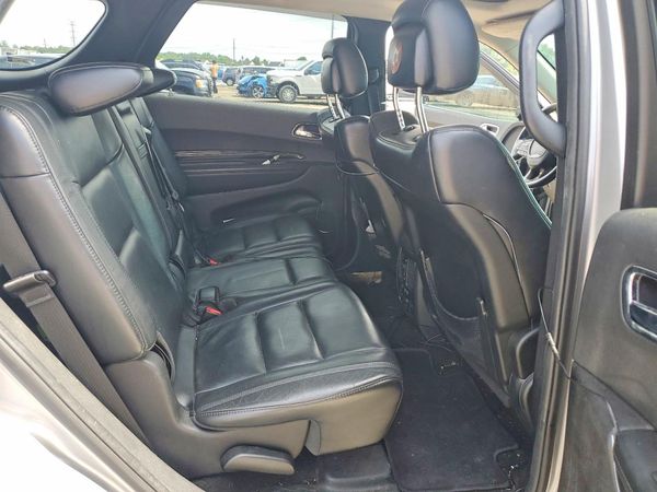 2014 DODGE DURANGO