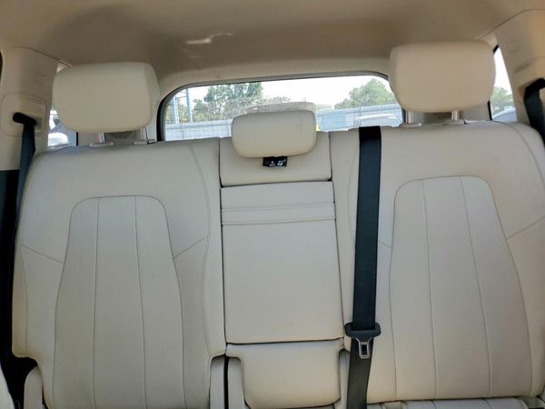 2020 MERCEDES-BENZ GLB GLB250-4M