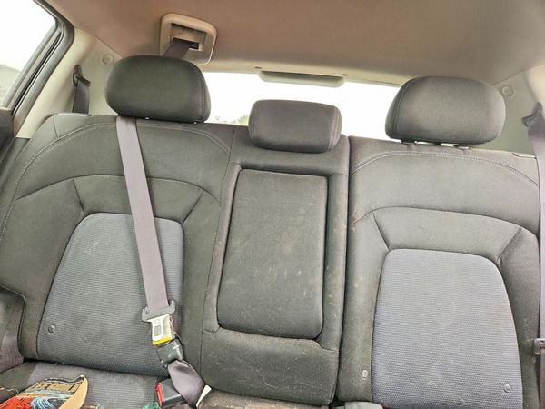 2014 KIA SPORTAGE