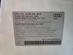 2017 AUDI Q5 quattro Premium Plus