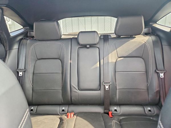 2018 JAGUAR E-PACE