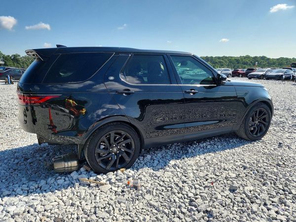 2024 LAND ROVER DISCOVERY P300 S