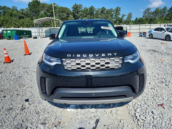 2024 LAND ROVER DISCOVERY P300 S