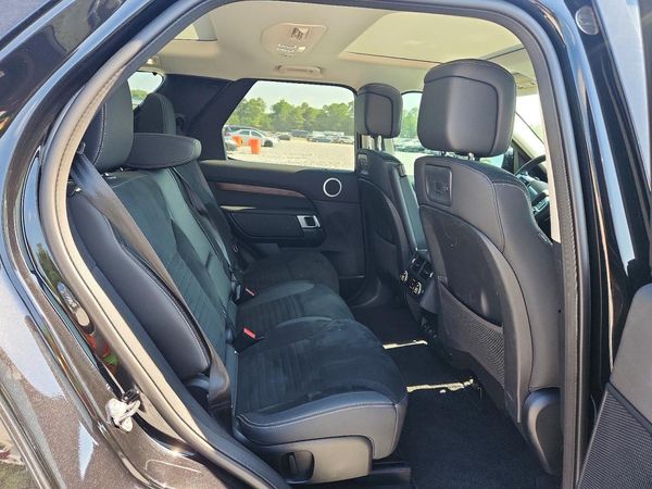 2024 LAND ROVER DISCOVERY P300 S
