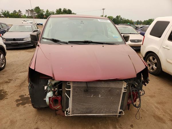 2017 DODGE GRAND CARAVAN SE, SXT, Express
