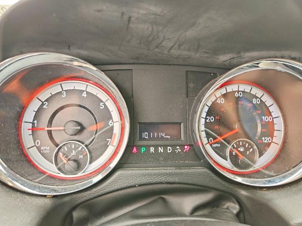 2017 DODGE GRAND CARAVAN SE, SXT, Express