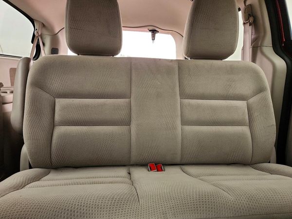 2017 DODGE GRAND CARAVAN SE, SXT, Express