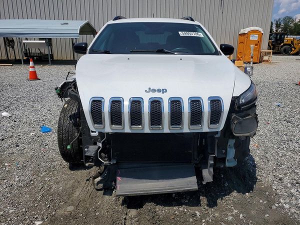 2016 JEEP CHEROKEE SPORT FWD