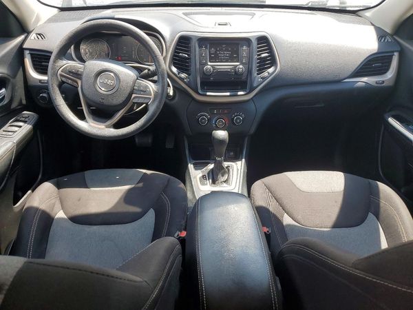 2016 JEEP CHEROKEE SPORT FWD