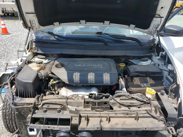 2016 JEEP CHEROKEE SPORT FWD