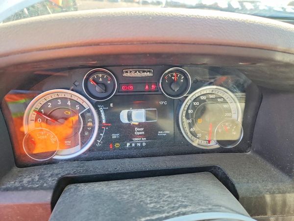 2015 RAM 1500