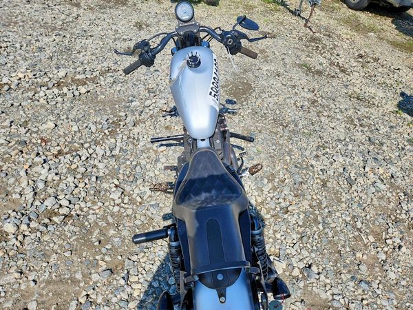 2020 HARLEY-DAVIDSON XL883