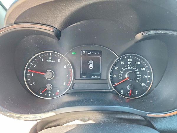 2018 KIA FORTE LX Pop,S,EX