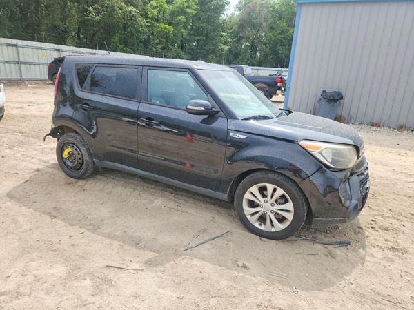 2014 KIA SOUL GLS(PLUS)